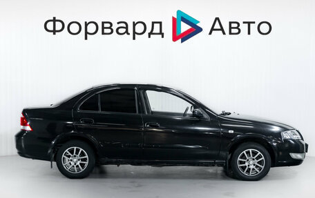 Nissan Almera Classic, 2006 год, 399 900 рублей, 8 фотография