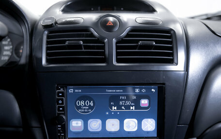 Nissan Almera Classic, 2006 год, 399 900 рублей, 19 фотография