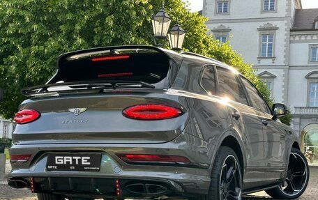 Bentley Bentayga I, 2025 год, 49 086 000 рублей, 3 фотография