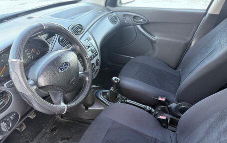 Ford Focus IV, 2004 год, 333 000 рублей, 7 фотография