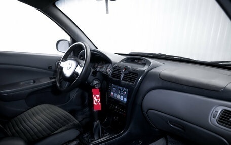 Nissan Almera Classic, 2006 год, 399 900 рублей, 16 фотография