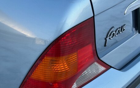 Ford Focus IV, 2004 год, 333 000 рублей, 16 фотография