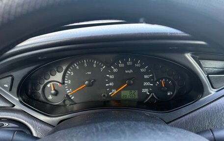 Ford Focus IV, 2004 год, 333 000 рублей, 13 фотография