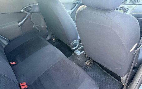 Ford Focus IV, 2004 год, 333 000 рублей, 10 фотография