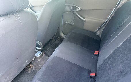 Ford Focus IV, 2004 год, 333 000 рублей, 9 фотография