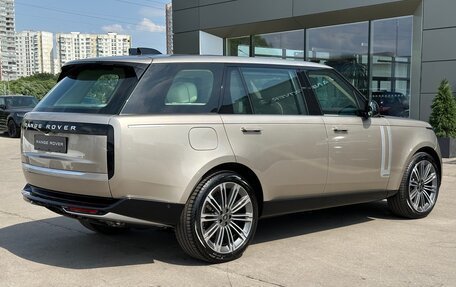 Land Rover Range Rover IV рестайлинг, 2025 год, 30 990 000 рублей, 4 фотография