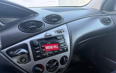 Ford Focus IV, 2004 год, 333 000 рублей, 14 фотография