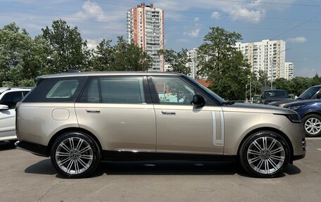 Land Rover Range Rover IV рестайлинг, 2025 год, 30 990 000 рублей, 5 фотография