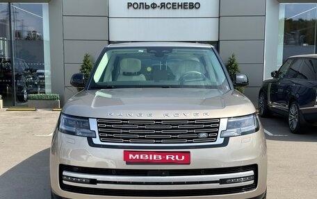 Land Rover Range Rover IV рестайлинг, 2025 год, 30 990 000 рублей, 2 фотография