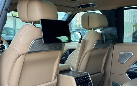 Land Rover Range Rover IV рестайлинг, 2025 год, 30 990 000 рублей, 9 фотография