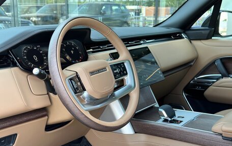 Land Rover Range Rover IV рестайлинг, 2025 год, 30 990 000 рублей, 6 фотография