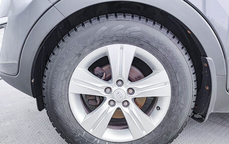 KIA Sportage III, 2012 год, 1 270 000 рублей, 22 фотография