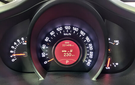 KIA Sportage III, 2012 год, 1 270 000 рублей, 16 фотография