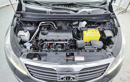 KIA Sportage III, 2012 год, 1 270 000 рублей, 11 фотография