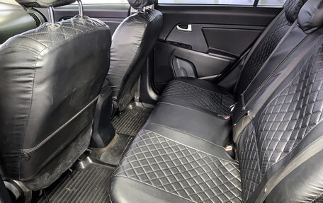 KIA Sportage III, 2012 год, 1 270 000 рублей, 15 фотография