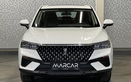 FAW Bestune T77, 2024 год, 2 050 000 рублей, 5 фотография