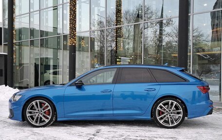 Audi S6, 2020 год, 6 990 000 рублей, 2 фотография