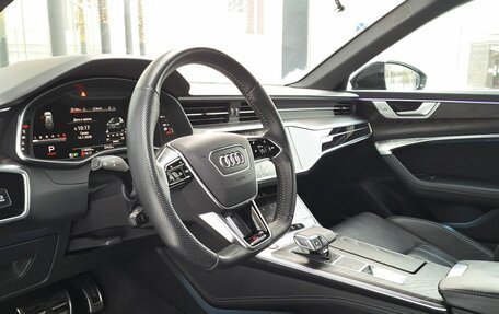 Audi S6, 2020 год, 6 990 000 рублей, 10 фотография