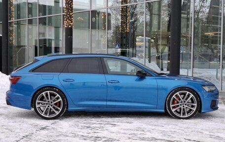 Audi S6, 2020 год, 6 990 000 рублей, 6 фотография