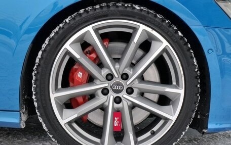 Audi S6, 2020 год, 6 990 000 рублей, 9 фотография