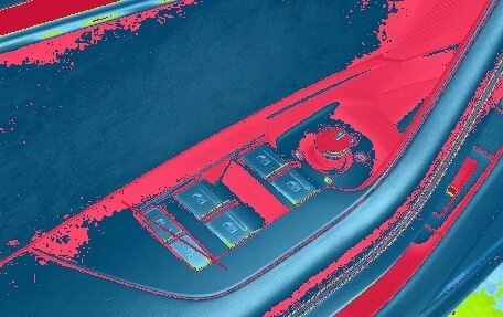 Audi S6, 2020 год, 6 990 000 рублей, 11 фотография