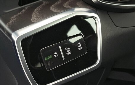 Audi S6, 2020 год, 6 990 000 рублей, 15 фотография