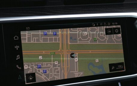 Audi S6, 2020 год, 6 990 000 рублей, 21 фотография