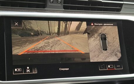 Audi S6, 2020 год, 6 990 000 рублей, 19 фотография