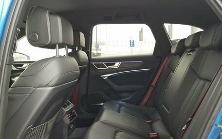 Audi S6, 2020 год, 6 990 000 рублей, 22 фотография