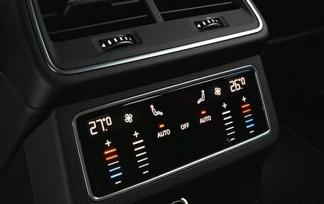 Audi S6, 2020 год, 6 990 000 рублей, 23 фотография