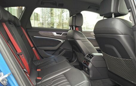 Audi S6, 2020 год, 6 990 000 рублей, 26 фотография