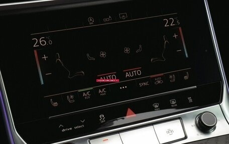 Audi S6, 2020 год, 6 990 000 рублей, 17 фотография