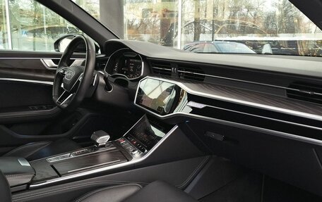 Audi S6, 2020 год, 6 990 000 рублей, 27 фотография