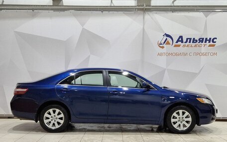 Toyota Camry, 2007 год, 930 000 рублей, 2 фотография