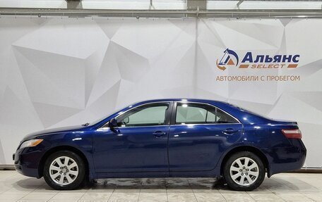 Toyota Camry, 2007 год, 930 000 рублей, 6 фотография