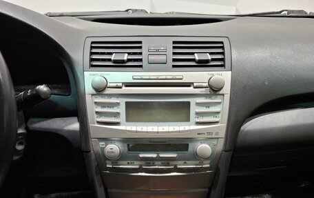 Toyota Camry, 2007 год, 930 000 рублей, 12 фотография