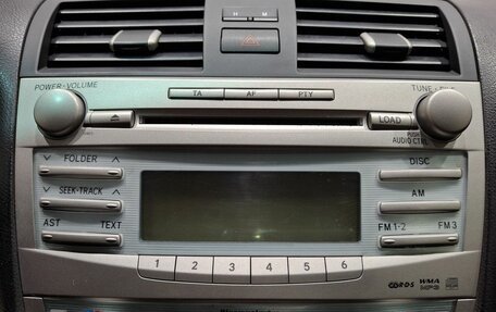 Toyota Camry, 2007 год, 930 000 рублей, 13 фотография