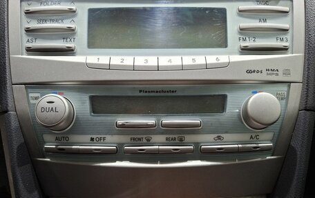 Toyota Camry, 2007 год, 930 000 рублей, 14 фотография