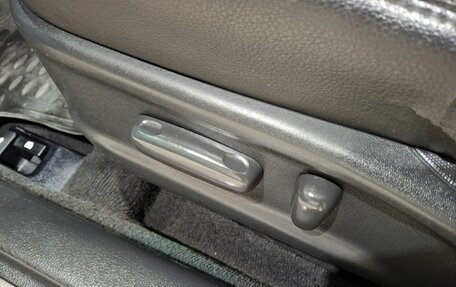 Toyota Camry, 2007 год, 930 000 рублей, 17 фотография