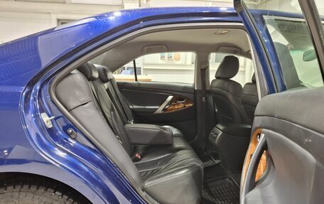 Toyota Camry, 2007 год, 930 000 рублей, 19 фотография