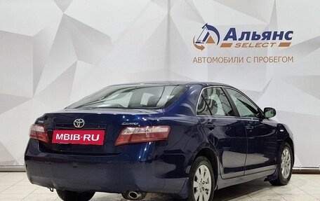 Toyota Camry, 2007 год, 930 000 рублей, 3 фотография