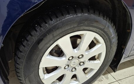 Toyota Camry, 2007 год, 930 000 рублей, 22 фотография