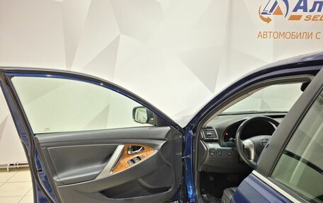 Toyota Camry, 2007 год, 930 000 рублей, 23 фотография