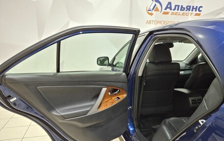 Toyota Camry, 2007 год, 930 000 рублей, 26 фотография