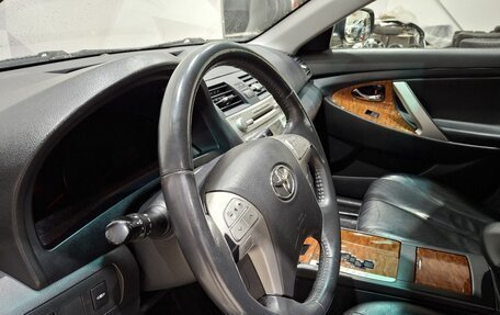 Toyota Camry, 2007 год, 930 000 рублей, 25 фотография