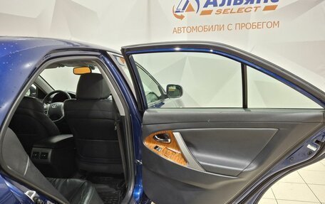 Toyota Camry, 2007 год, 930 000 рублей, 28 фотография