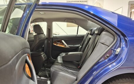 Toyota Camry, 2007 год, 930 000 рублей, 27 фотография