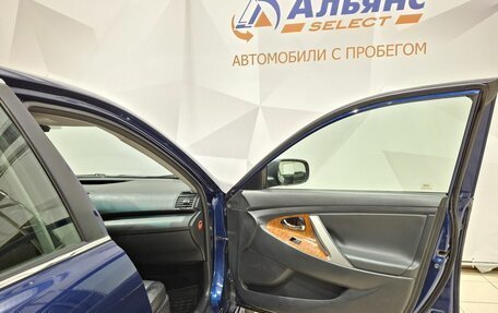 Toyota Camry, 2007 год, 930 000 рублей, 29 фотография
