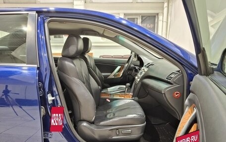 Toyota Camry, 2007 год, 930 000 рублей, 31 фотография