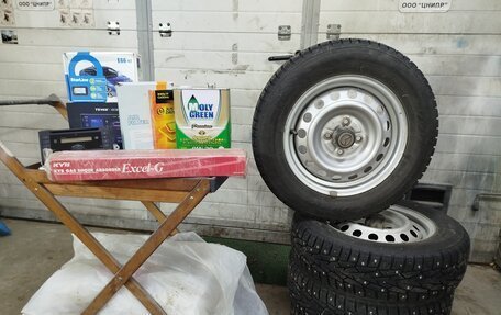 Mazda Familia, 2019 год, 950 000 рублей, 11 фотография